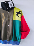 POLERON BOMBER KILTRO 4