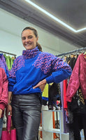 POLERON CROP LLUVIA