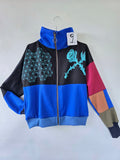 POLERON BOMBER KILTRO 9