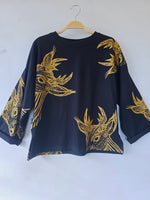 POLERA HUEMUL