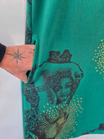 VESTIDO/POLERON VENUS