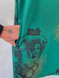 VESTIDO/POLERON VENUS