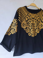 POLERA MORAVA