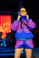 BOMBER MORAVA
