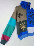 POLERON BOMBER KILTRO 8