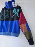 POLERON BOMBER KILTRO 9