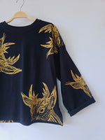 POLERA HUEMUL
