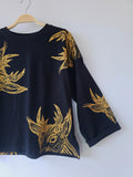 POLERA HUEMUL