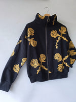 BOMBER ROSAS DORE