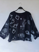 POLERA ICONO