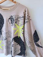 POLERA MUJER