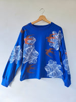 POLERA CATRIANCA