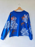 POLERA CATRIANCA