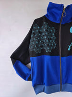 POLERON BOMBER KILTRO 9