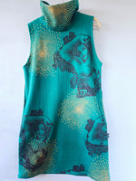 VESTIDO/POLERON VENUS