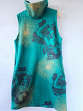 VESTIDO/POLERON VENUS