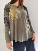 POLERA PANGAL