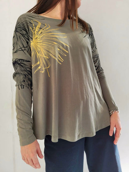 POLERA PANGAL