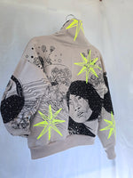 BOMBER MUJER