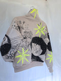 BOMBER MUJER