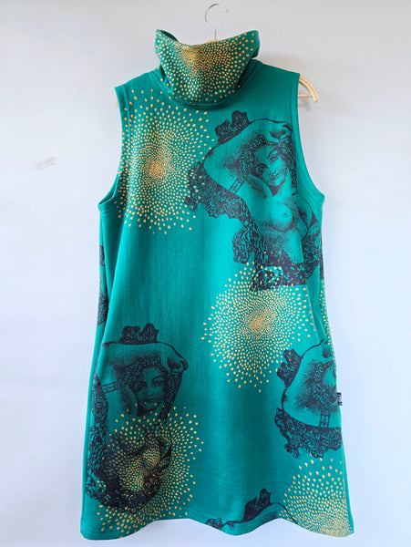 VESTIDO/POLERON VENUS