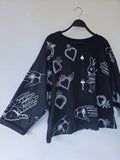 POLERA ICONO