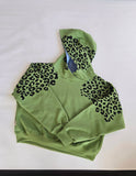 POLERON HOODIE ANIMAL