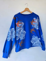 POLERA CATRIANCA