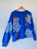 POLERA CATRIANCA