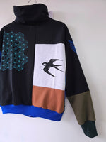 POLERON BOMBER KILTRO 2