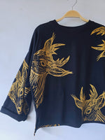 POLERA HUEMUL