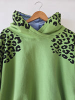 POLERON HOODIE ANIMAL