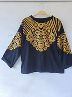 POLERA MORAVA