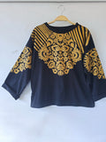 POLERA MORAVA