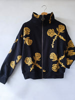 BOMBER ROSAS DORE