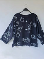 POLERA ICONO