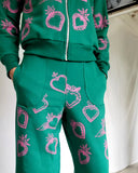 CONJUNTO MEXICO