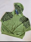 POLERON HOODIE ANIMAL