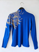 BEATLES JARDIN AZUL