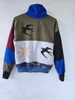 POLERON BOMBER KILTRO 9