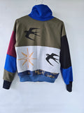 POLERON BOMBER KILTRO 9