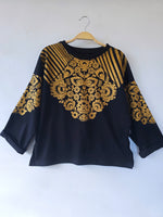 POLERA MORAVA