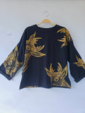 POLERA HUEMUL
