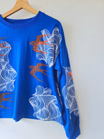 POLERA CATRIANCA